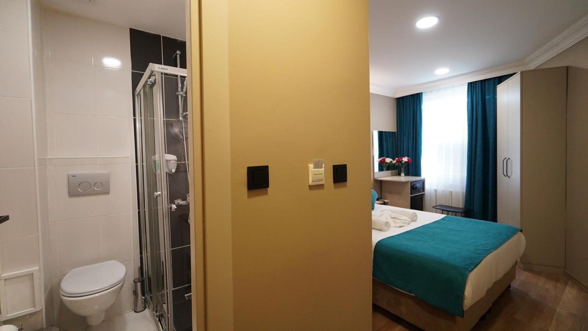 Hotel The Marist Kadikoy Istanbul