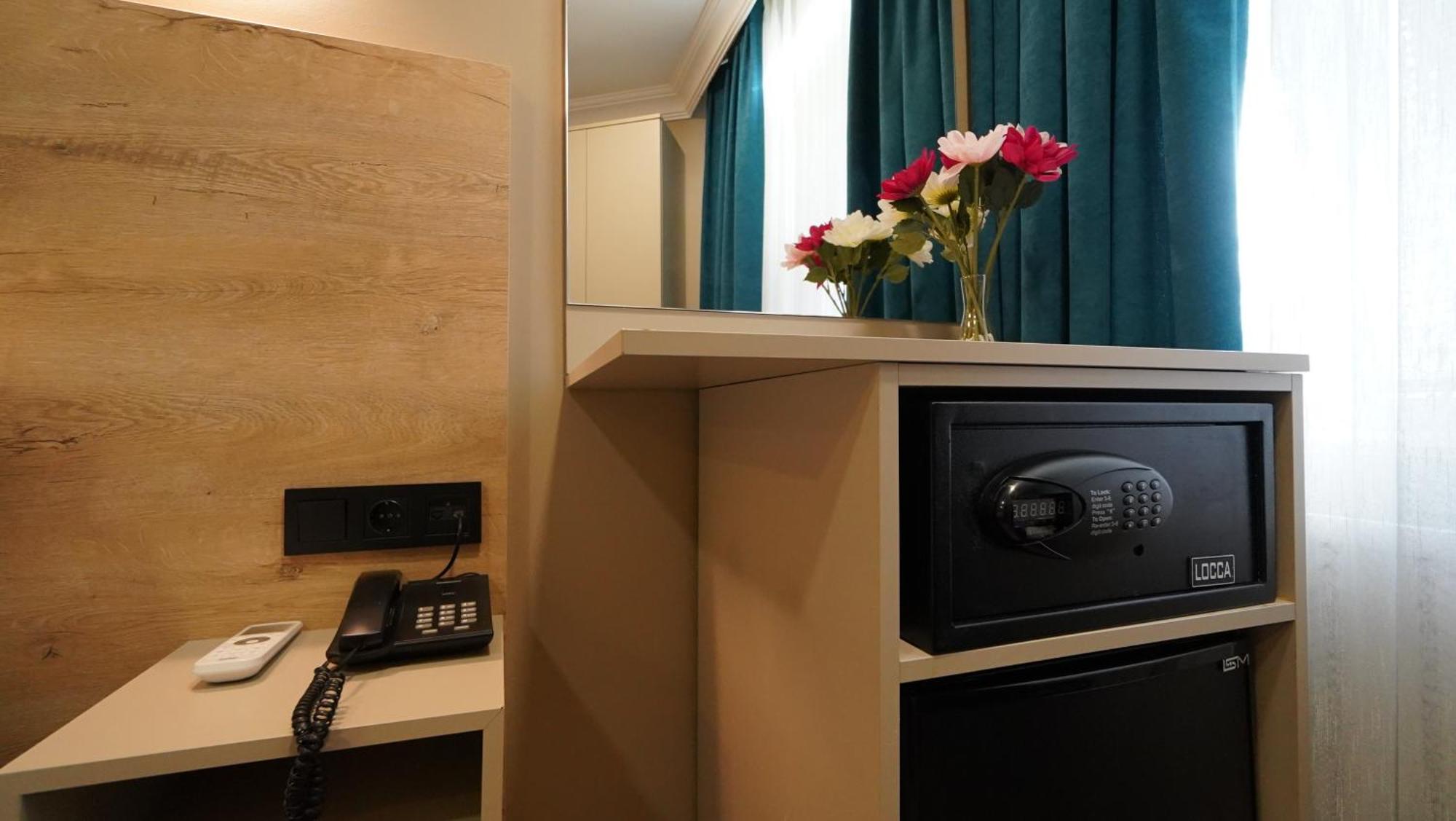 The Marist Kadikoy Otel 2*