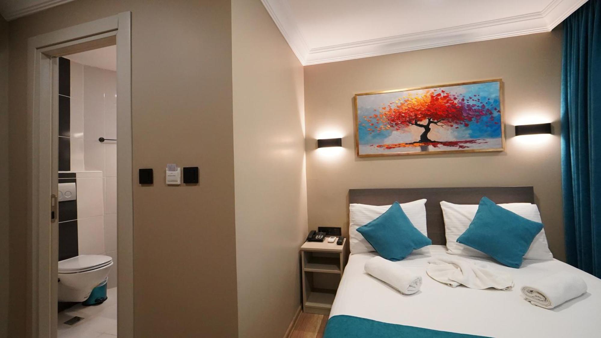 The Marist Kadikoy Otel