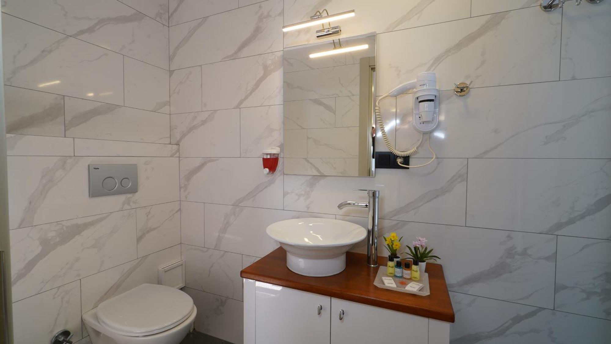 The Marist Kadikoy Otel
