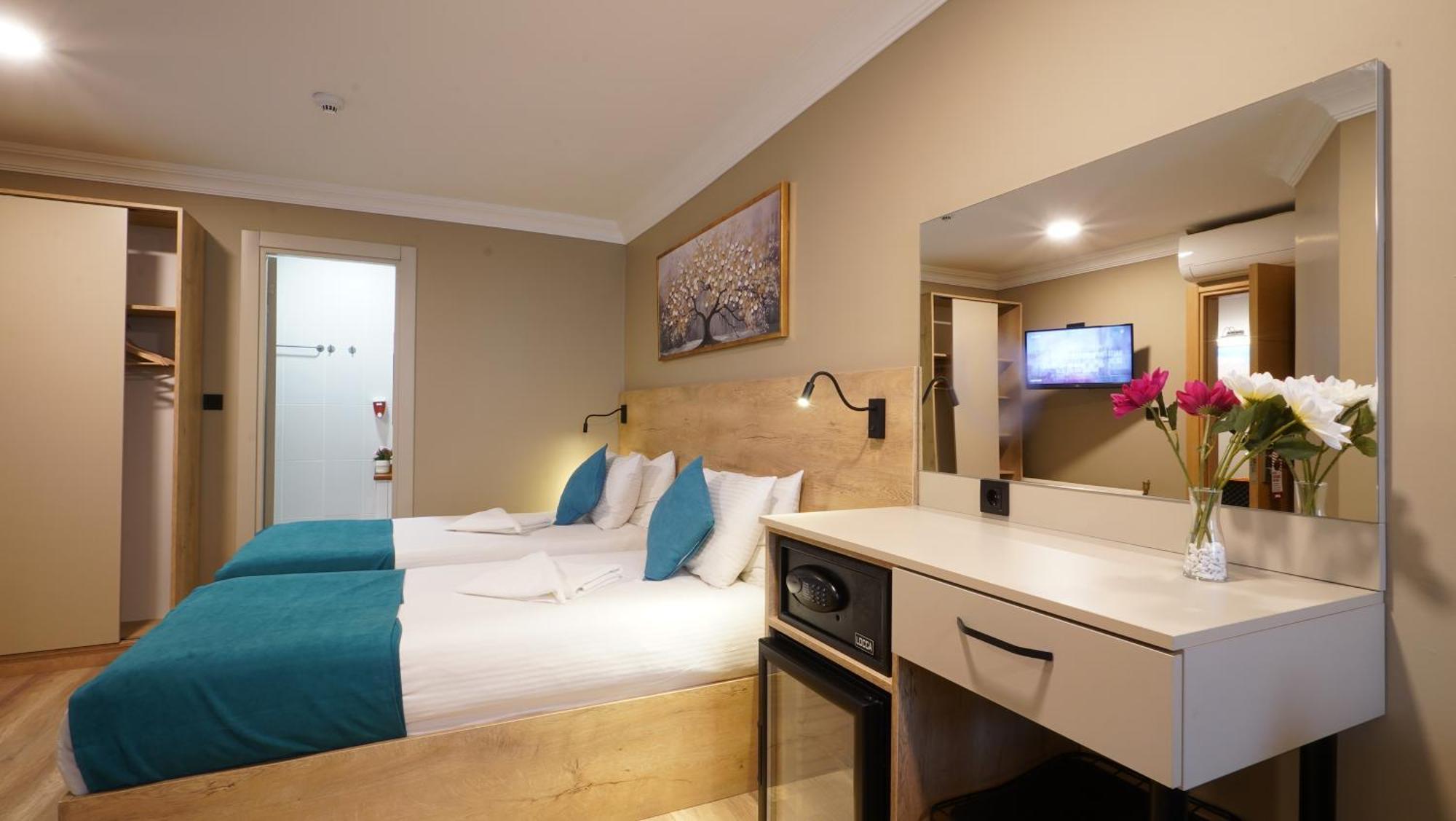 The Marist Kadikoy 2* İstanbul